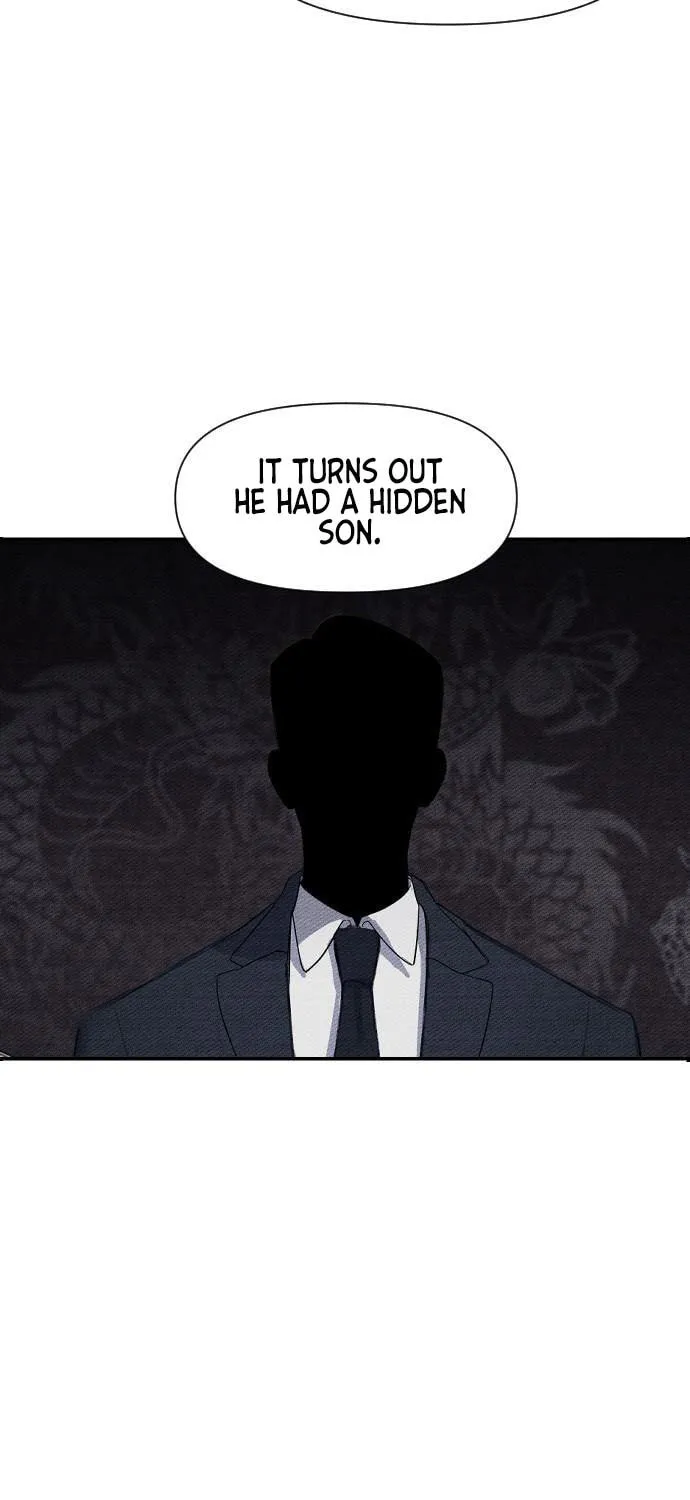 Undercover! Chaebol High School Chapter 1 page 30 - 