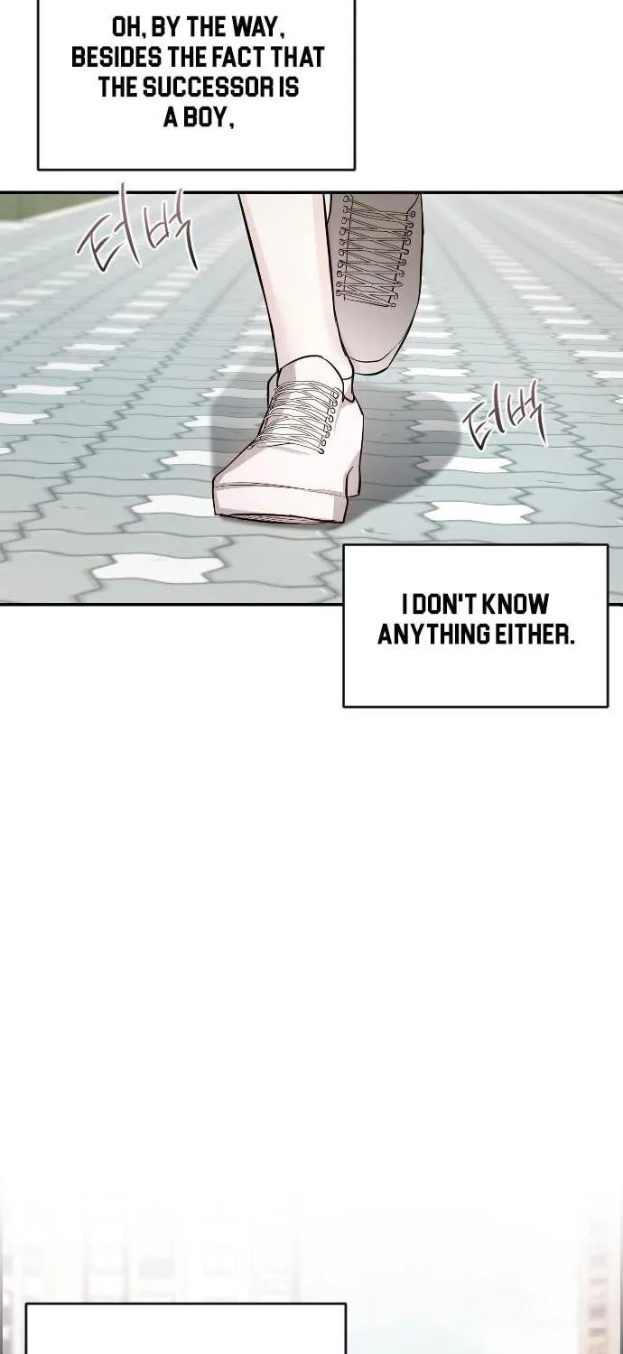 Undercover! Chaebol High School Chapter 1 page 46 - 
