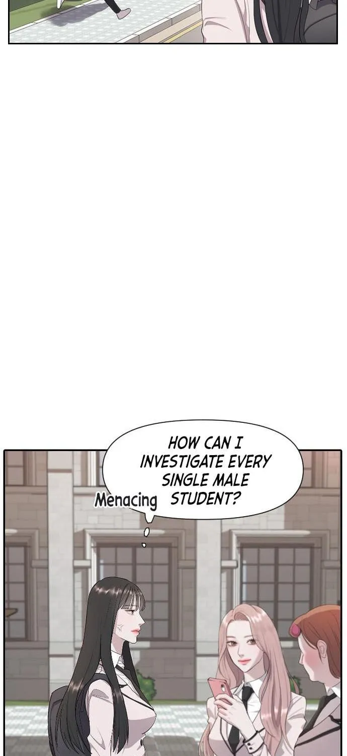 Undercover! Chaebol High School Chapter 1 page 52 - 
