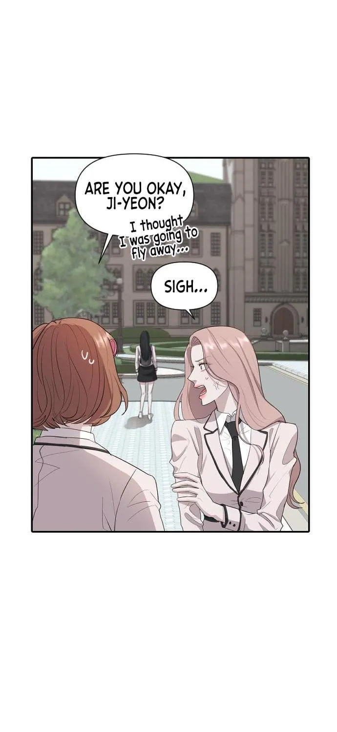 Undercover! Chaebol High School Chapter 1 page 58 - 