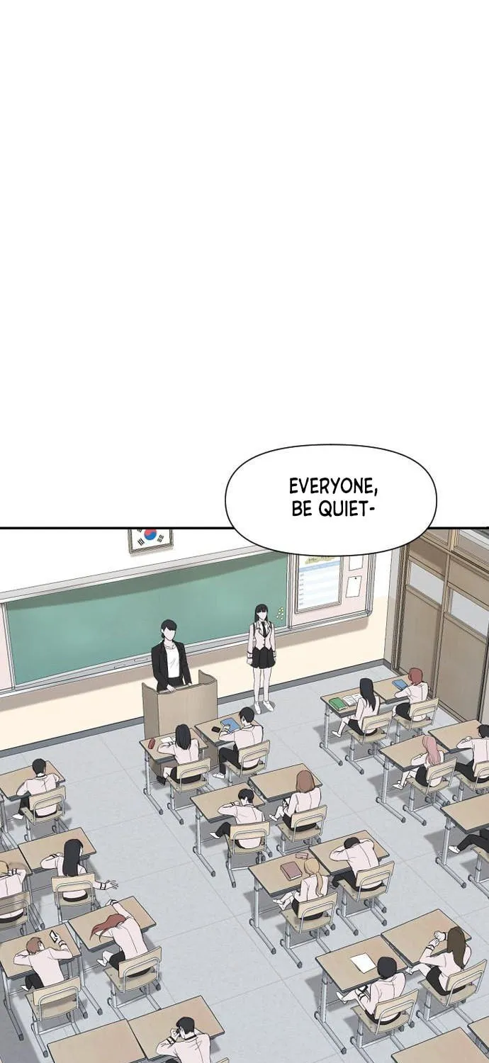 Undercover! Chaebol High School Chapter 1 page 62 - 