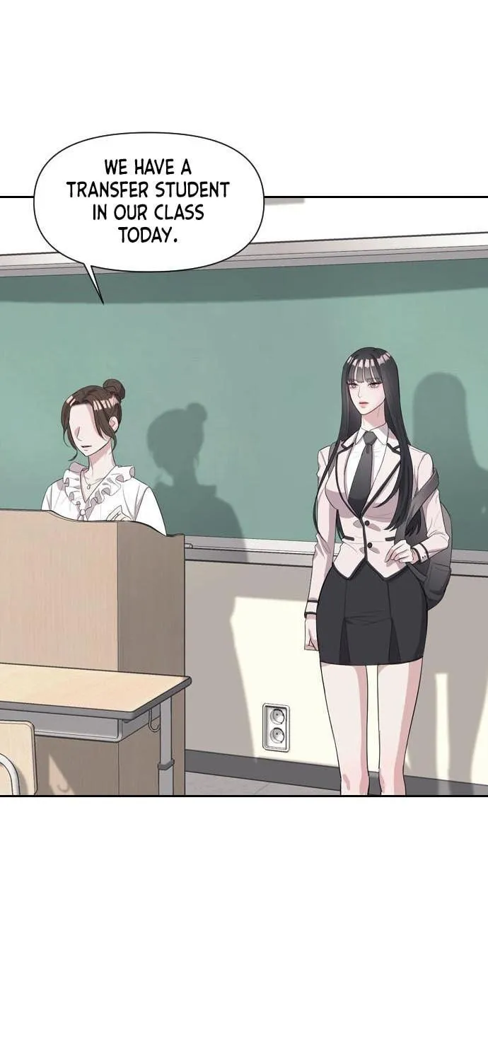 Undercover! Chaebol High School Chapter 1 page 64 - 