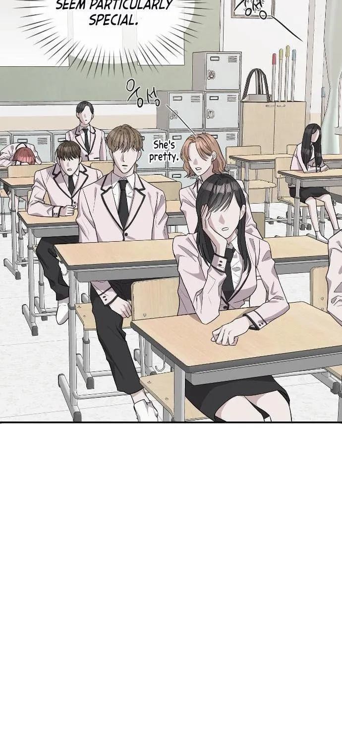 Undercover! Chaebol High School Chapter 1 page 68 - 