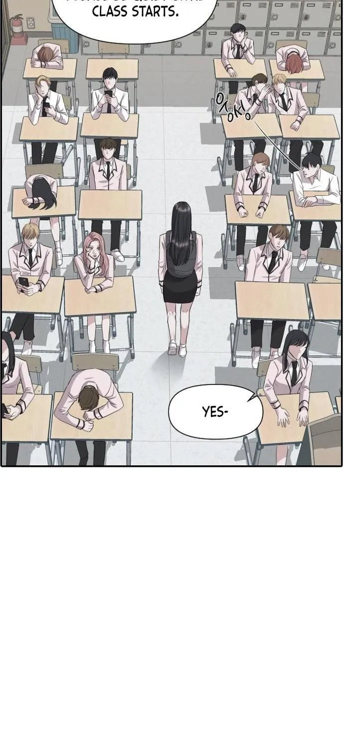 Undercover! Chaebol High School Chapter 1 page 70 - 