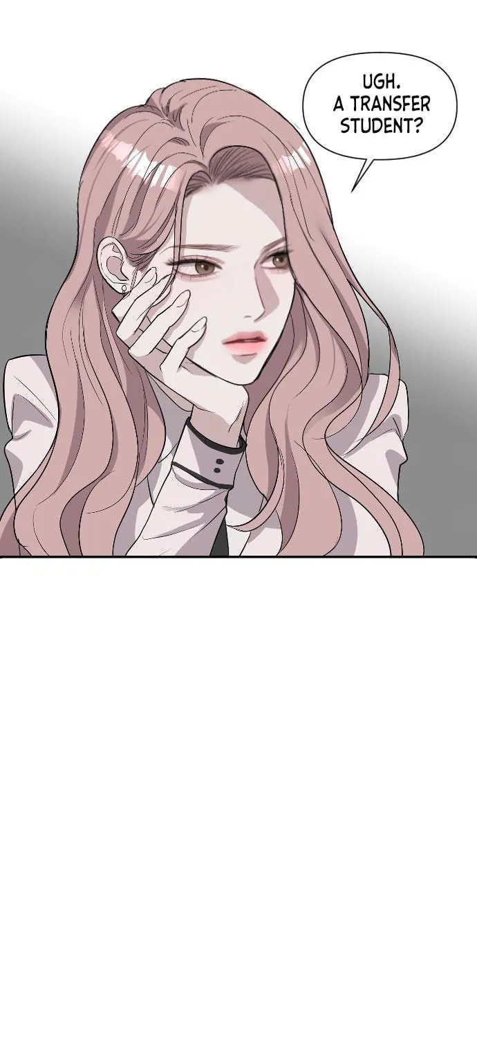 Undercover! Chaebol High School Chapter 1 page 72 - 