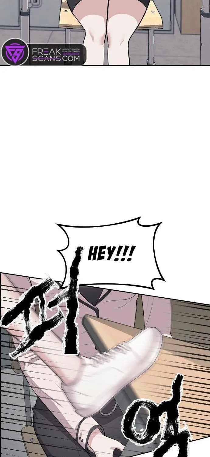 Undercover! Chaebol High School Chapter 1 page 76 - 