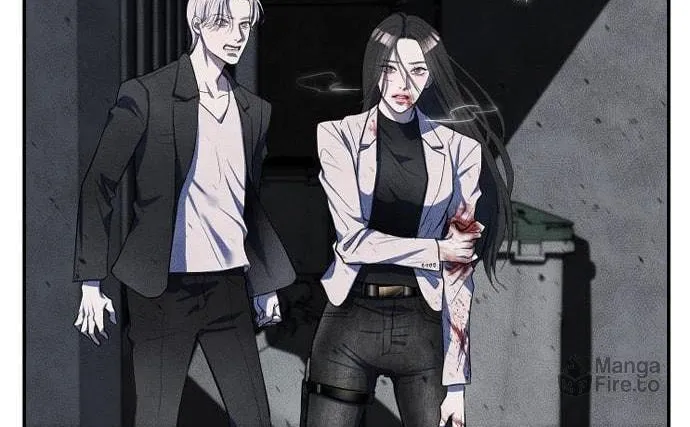Undercover! Chaebol High School Chapter 1 page 9 - 