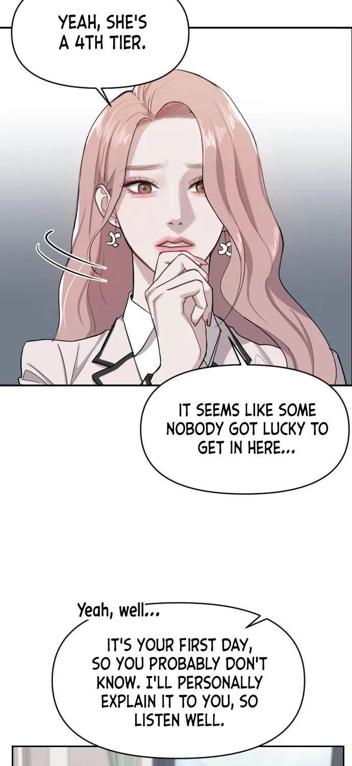 Undercover! Chaebol High School Chapter 1 page 88 - 