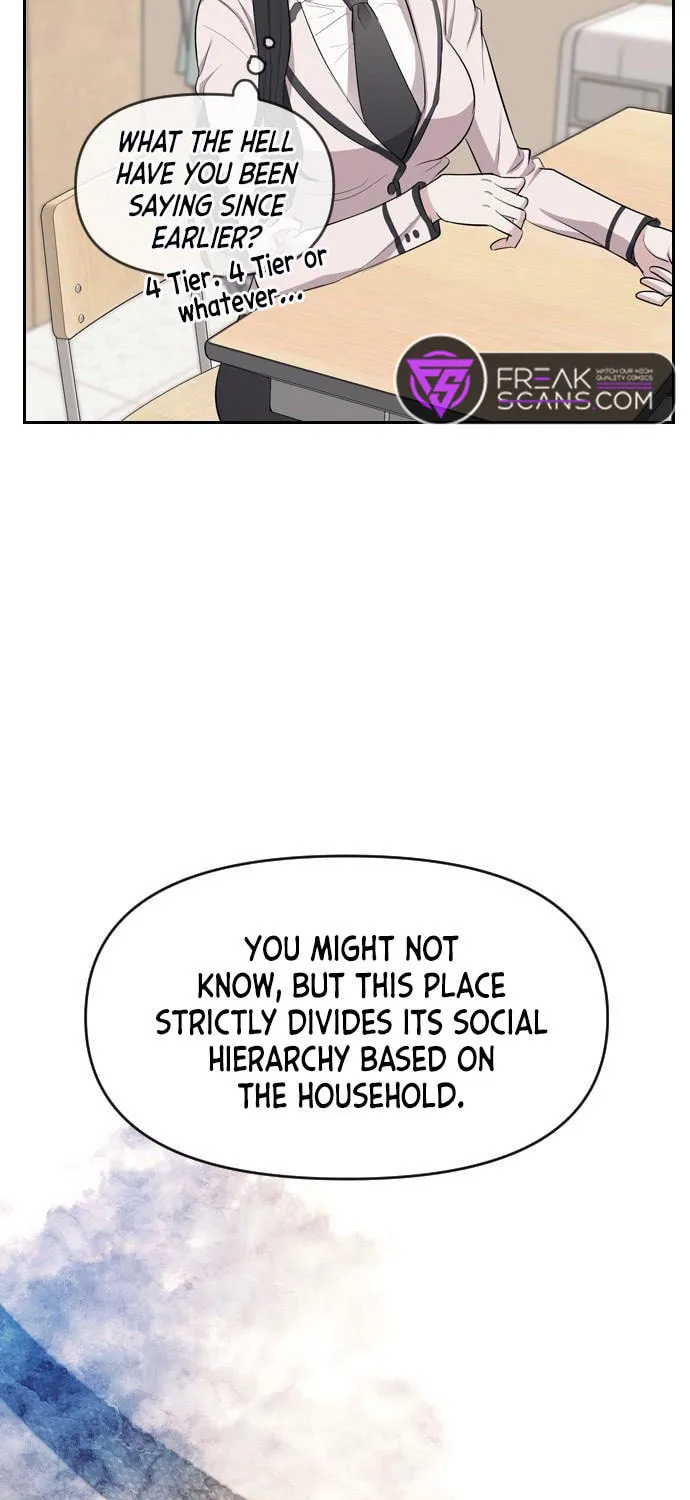Undercover! Chaebol High School Chapter 1 page 90 - 