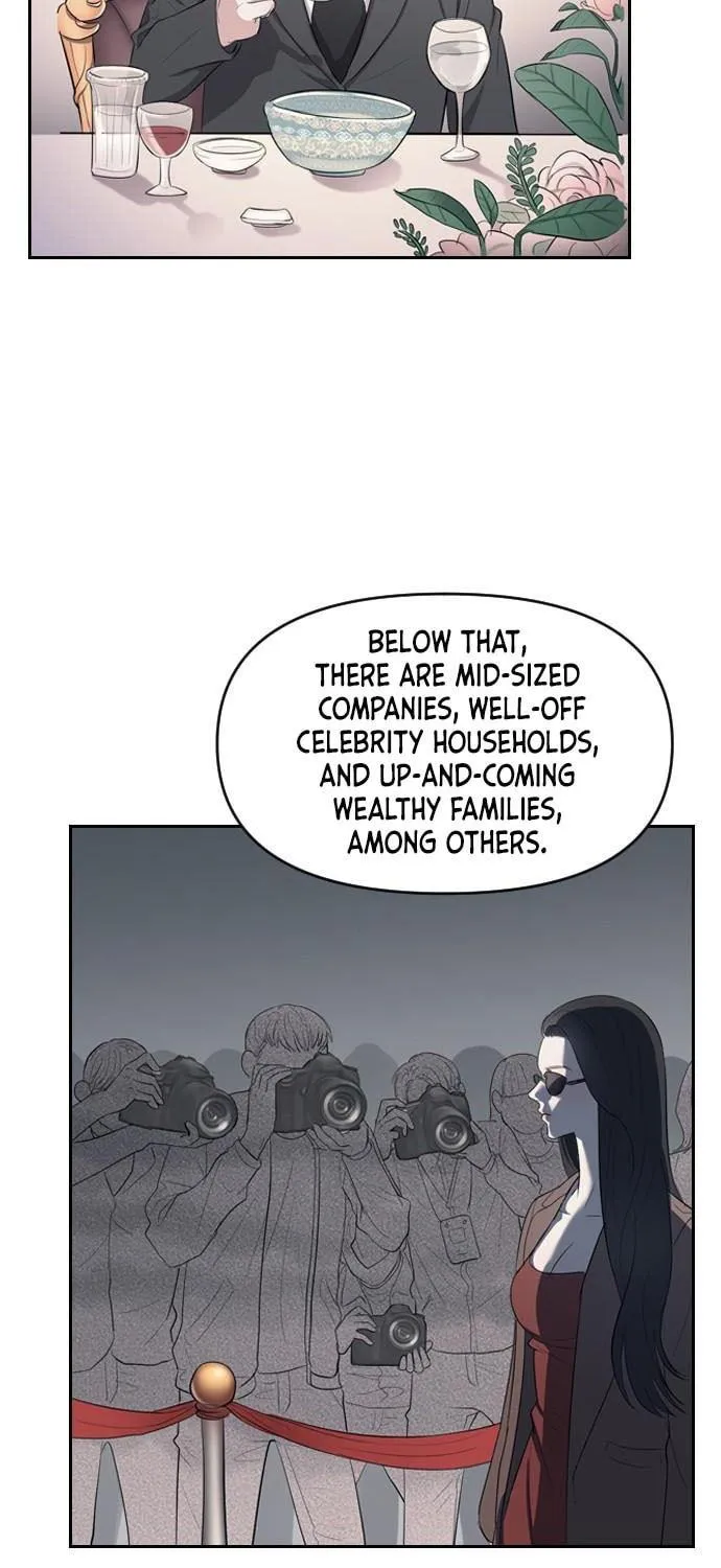 Undercover! Chaebol High School Chapter 1 page 94 - 