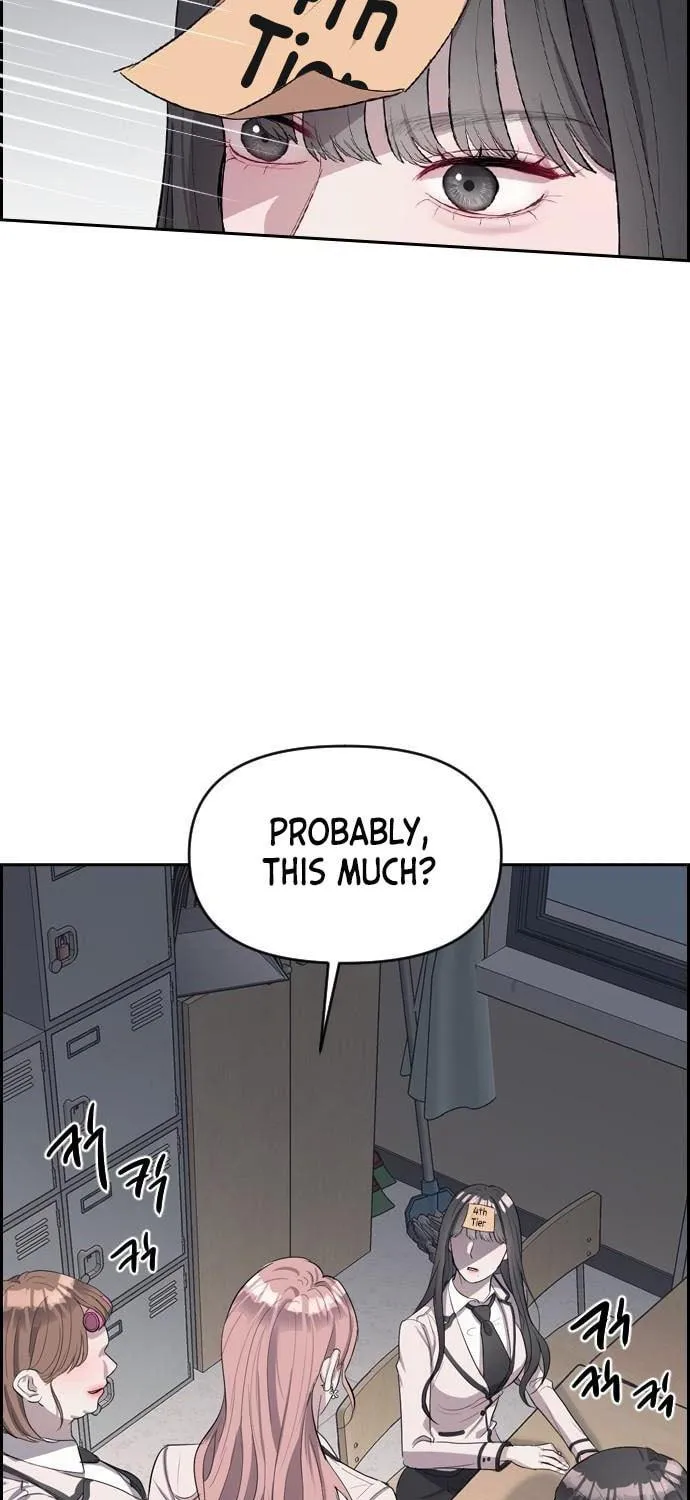 Undercover! Chaebol High School Chapter 1 page 98 - 