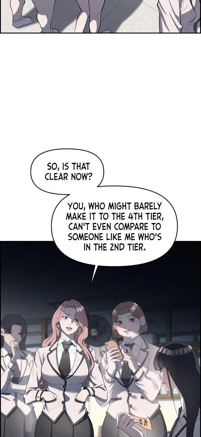 Undercover! Chaebol High School Chapter 1 page 100 - 