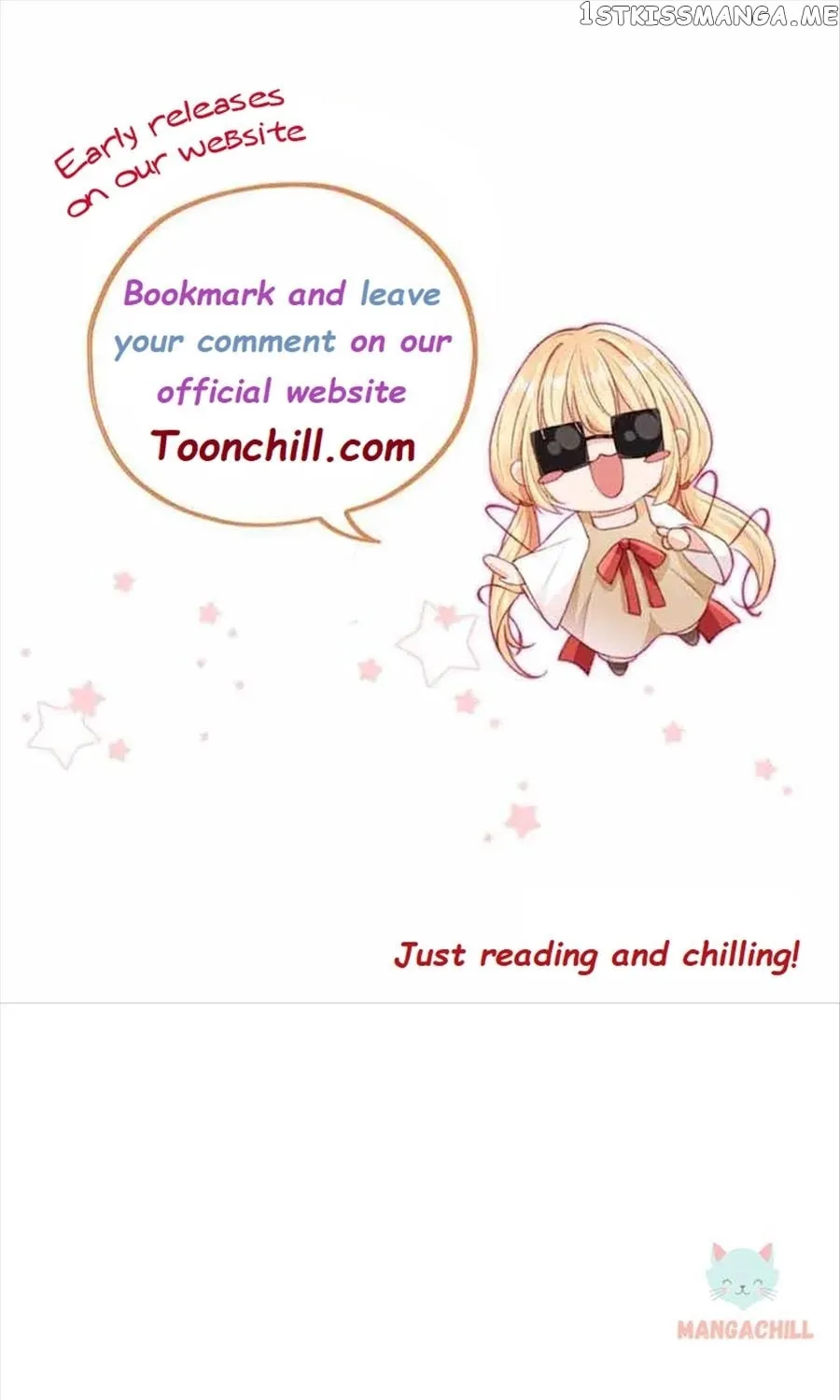 Undercover! Chaebol High School Chapter 10 page 1 - 
