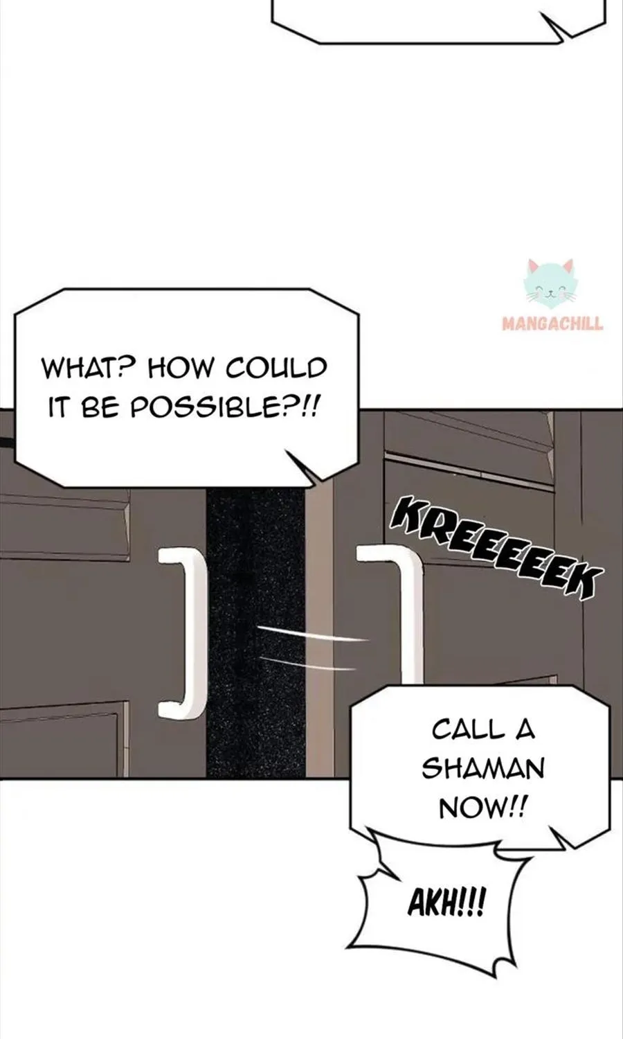 Undercover! Chaebol High School Chapter 10 page 18 - 
