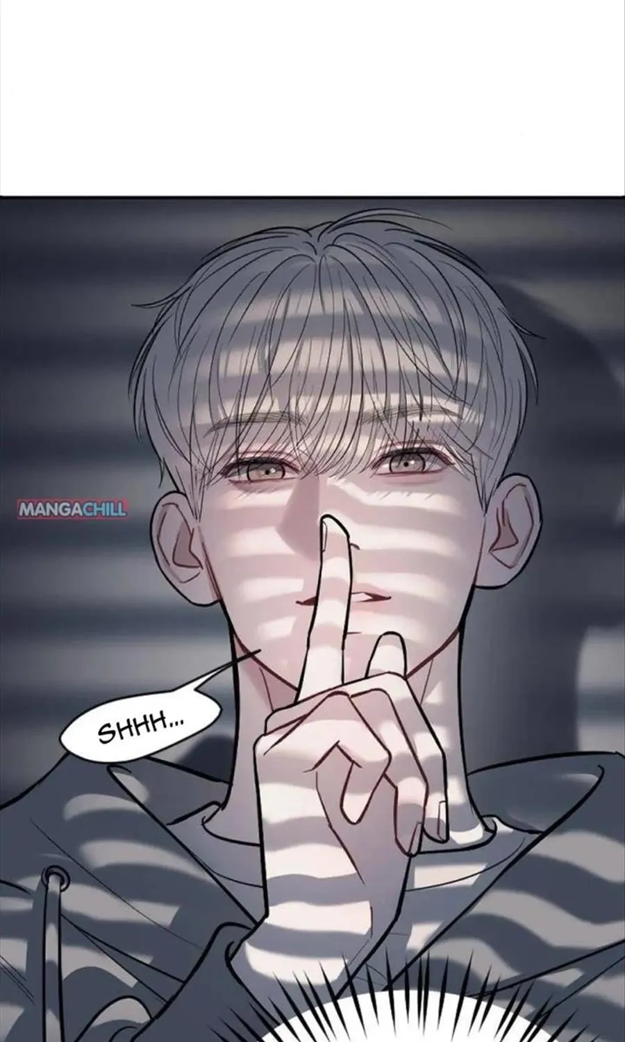 Undercover! Chaebol High School Chapter 10 page 3 - 