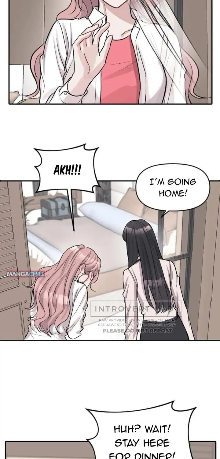 Undercover! Chaebol High School Chapter 10 page 24 - 