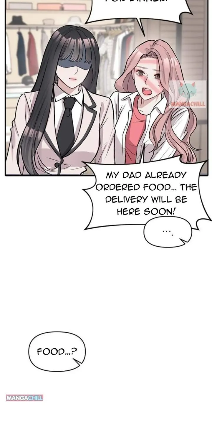 Undercover! Chaebol High School Chapter 10 page 25 - 