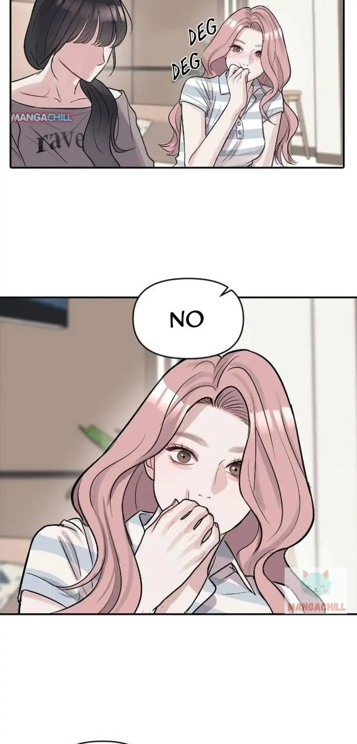 Undercover! Chaebol High School Chapter 10 page 28 - 