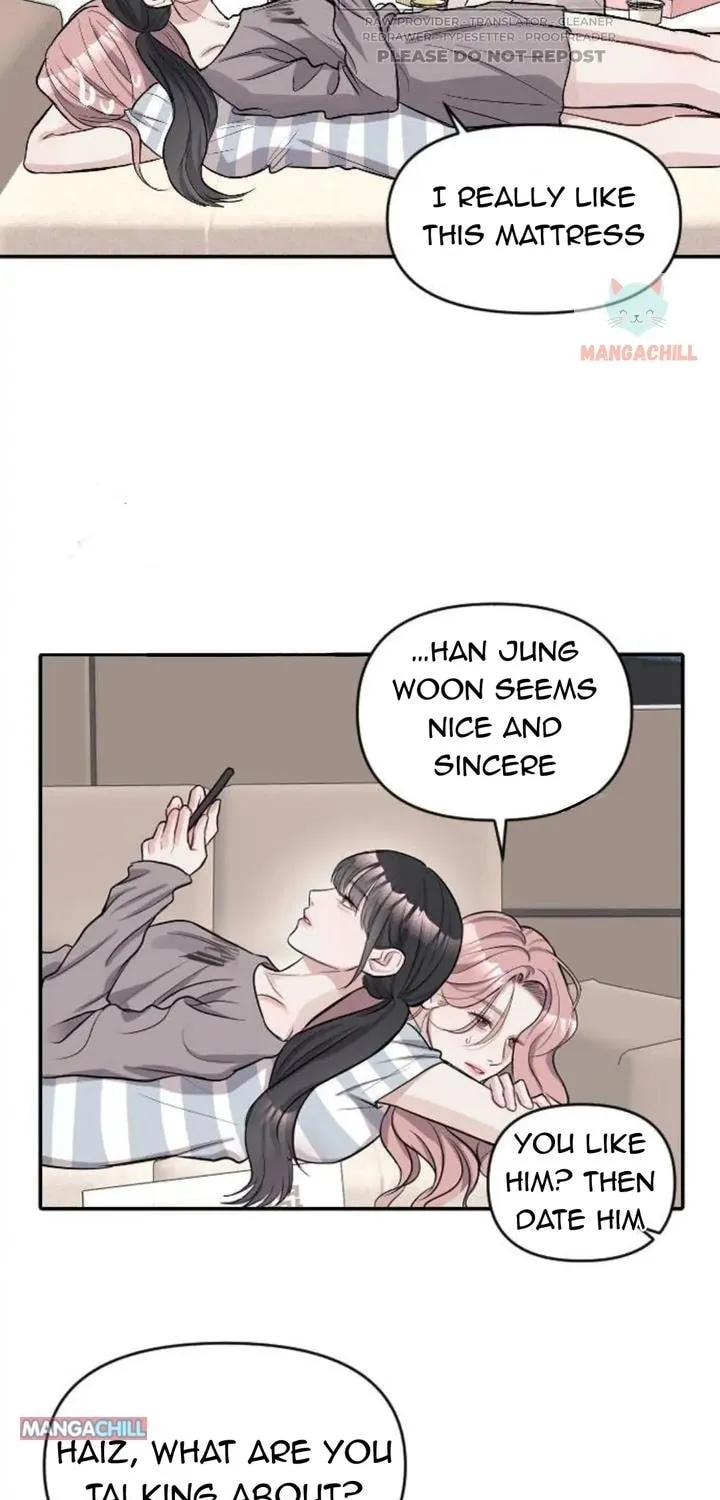 Undercover! Chaebol High School Chapter 10 page 44 - 