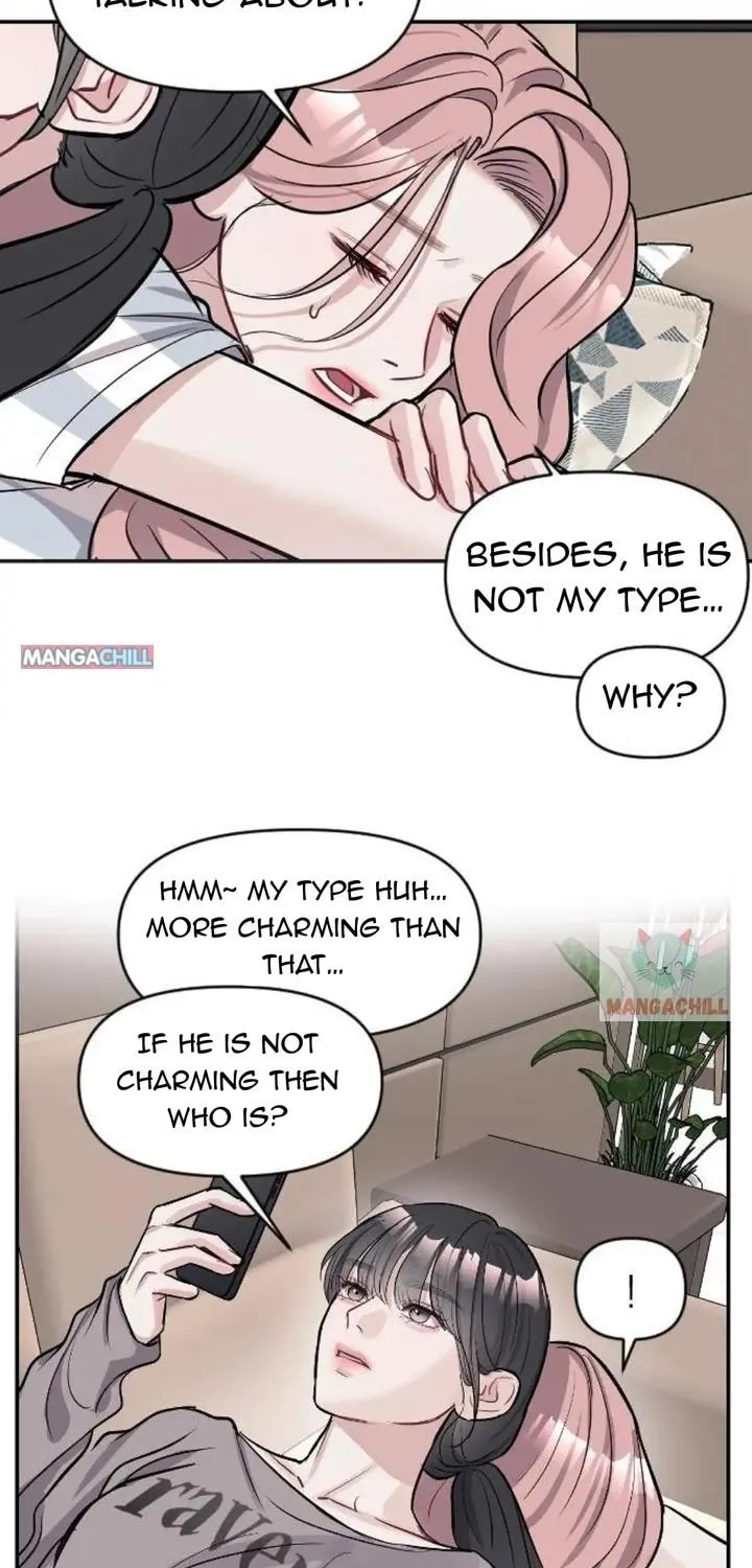 Undercover! Chaebol High School Chapter 10 page 45 - 