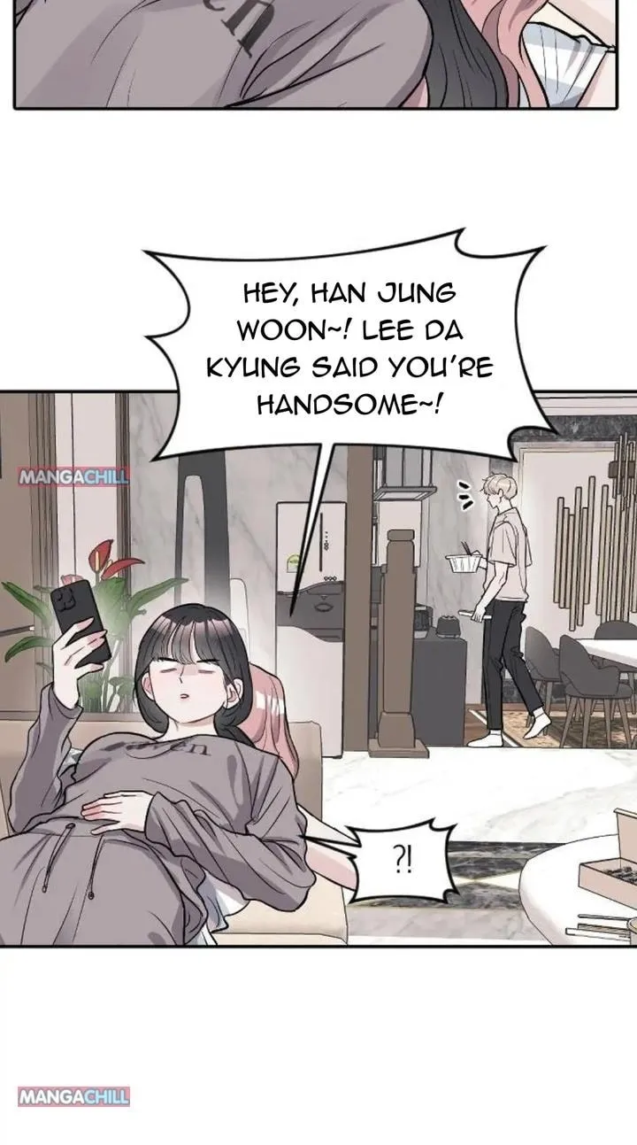 Undercover! Chaebol High School Chapter 10 page 46 - 