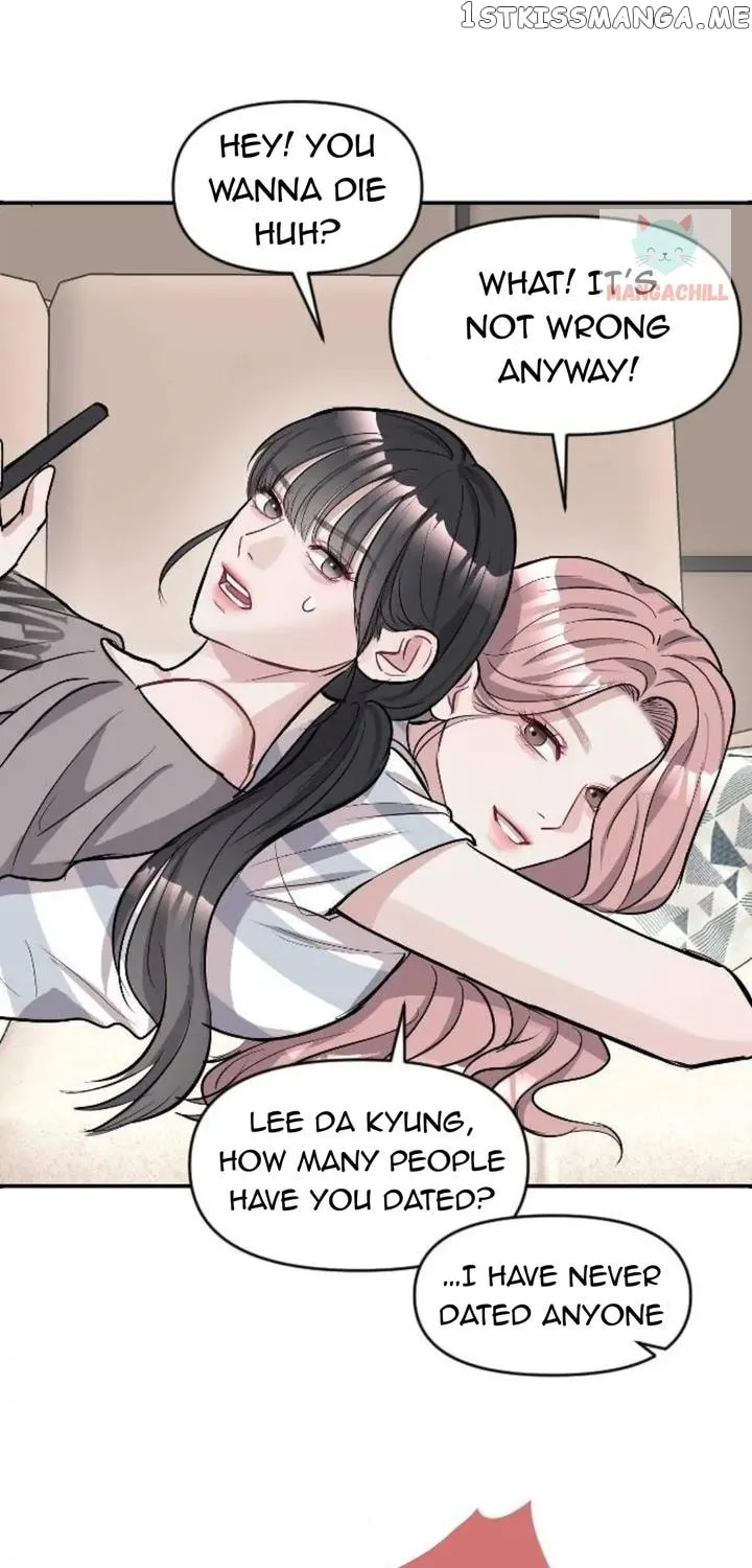 Undercover! Chaebol High School Chapter 10 page 47 - 