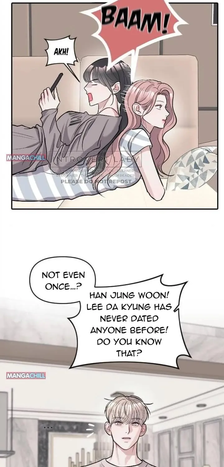 Undercover! Chaebol High School Chapter 10 page 48 - 
