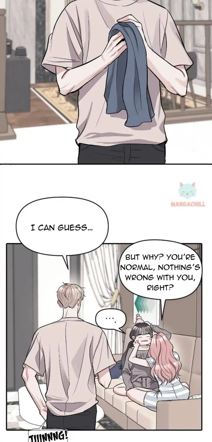Undercover! Chaebol High School Chapter 10 page 49 - 