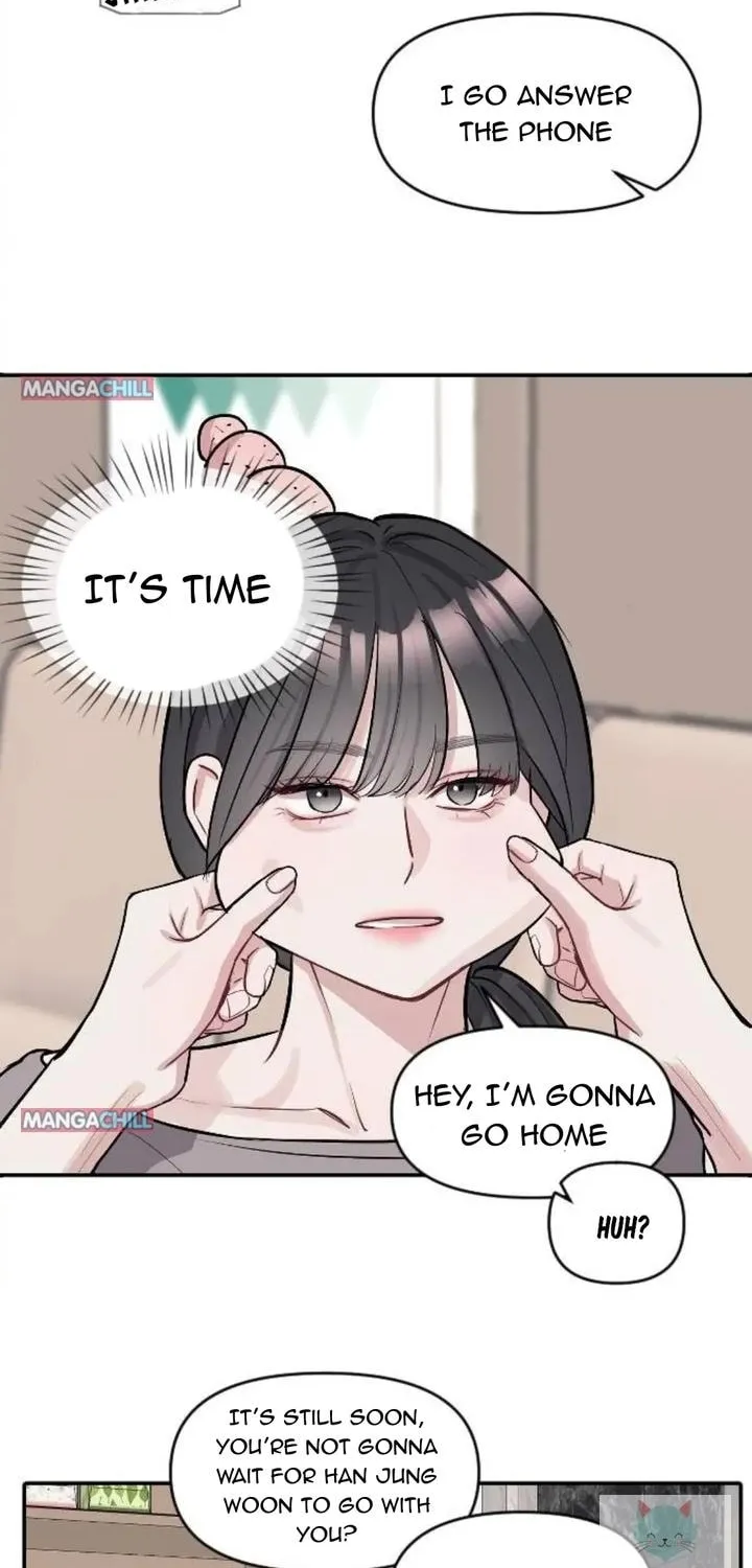 Undercover! Chaebol High School Chapter 10 page 50 - 