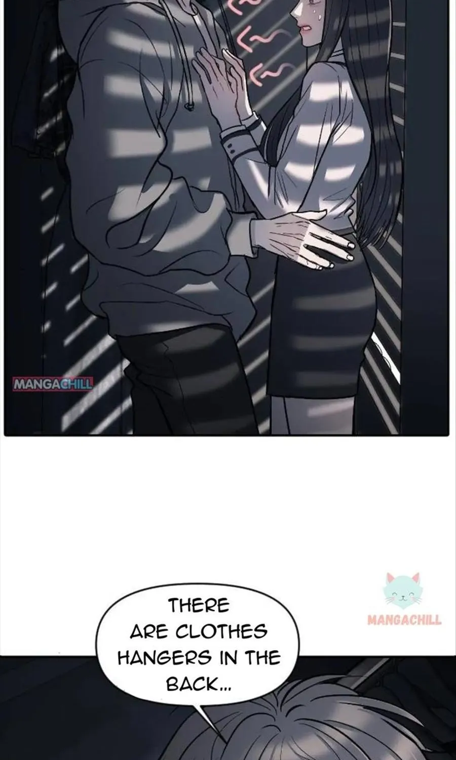 Undercover! Chaebol High School Chapter 10 page 6 - 
