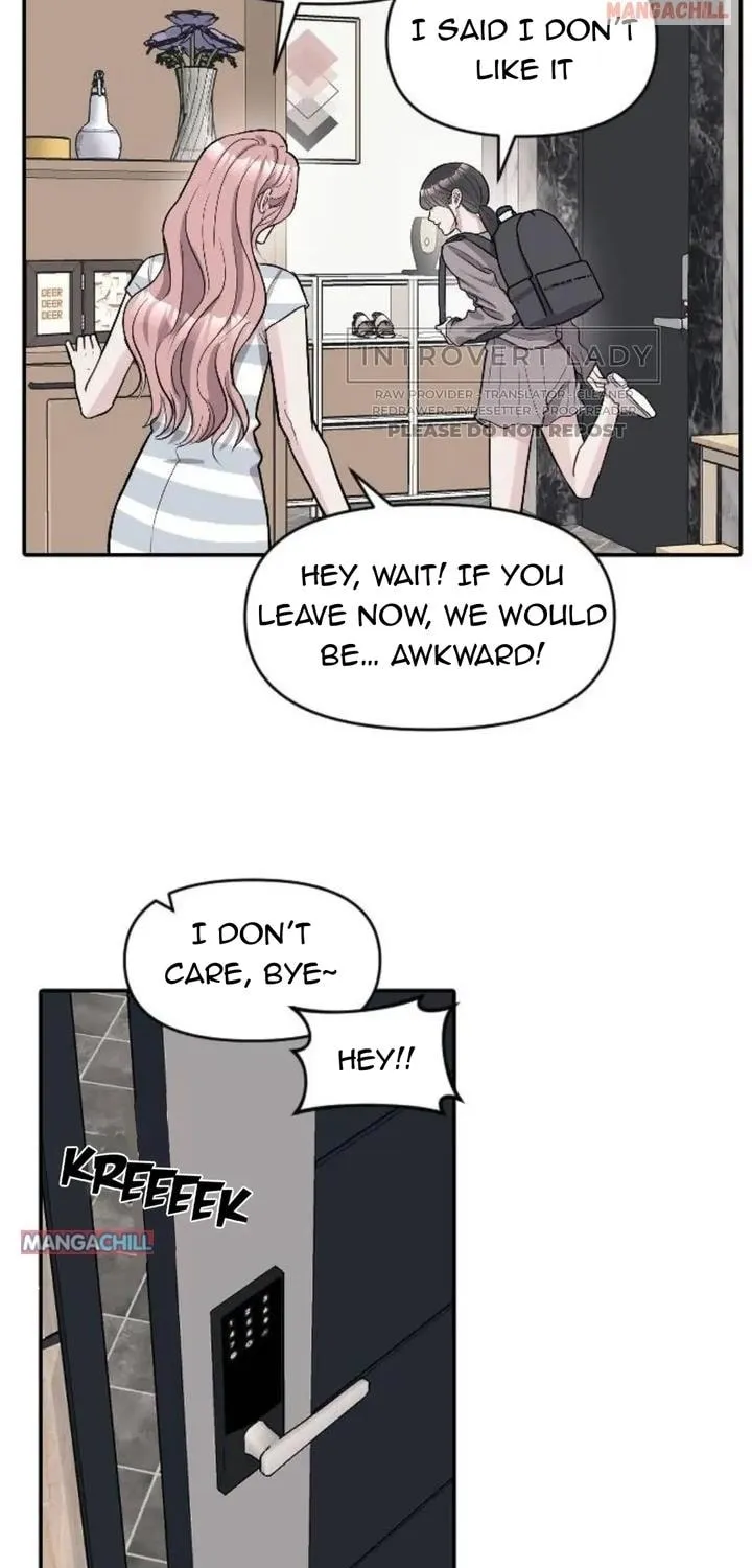 Undercover! Chaebol High School Chapter 10 page 51 - 