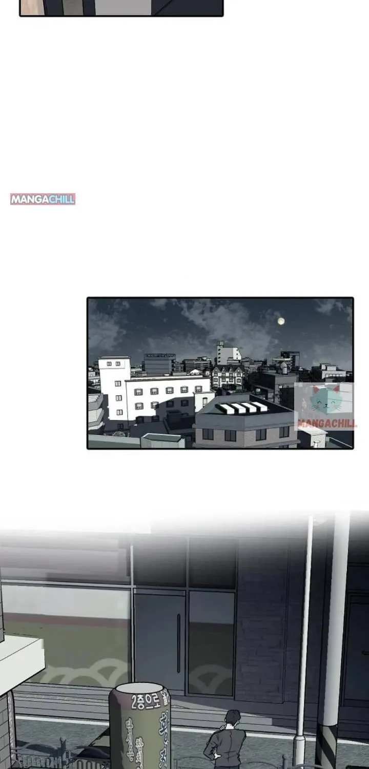 Undercover! Chaebol High School Chapter 10 page 52 - 
