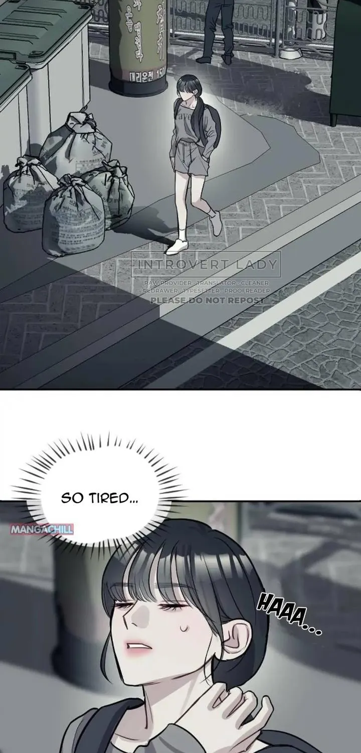 Undercover! Chaebol High School Chapter 10 page 53 - 