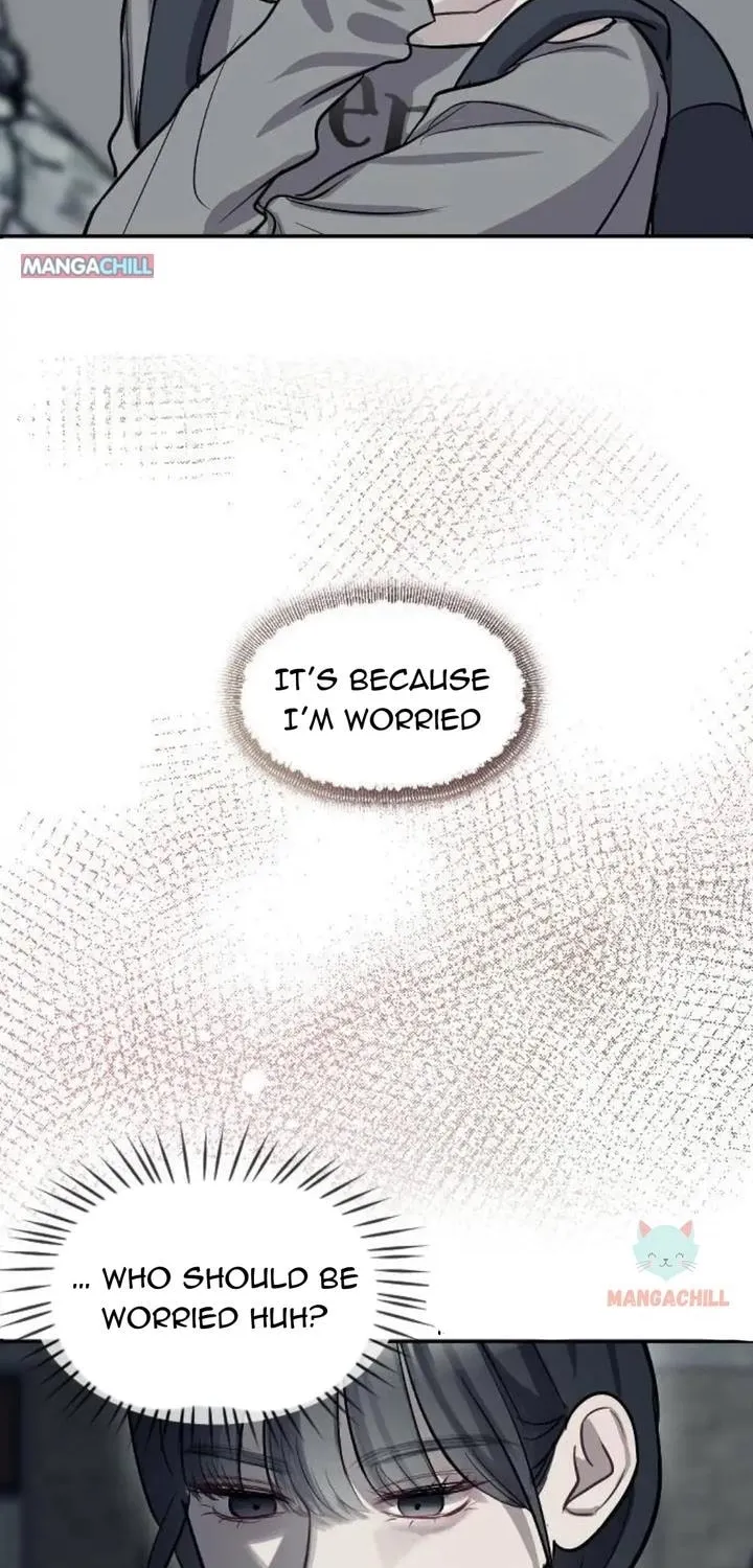 Undercover! Chaebol High School Chapter 10 page 54 - 