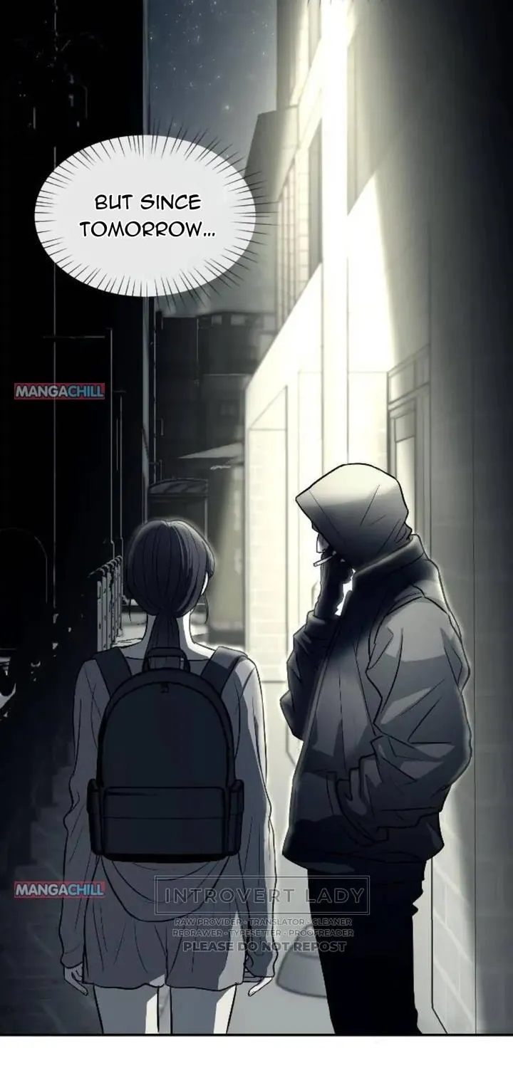 Undercover! Chaebol High School Chapter 10 page 57 - 
