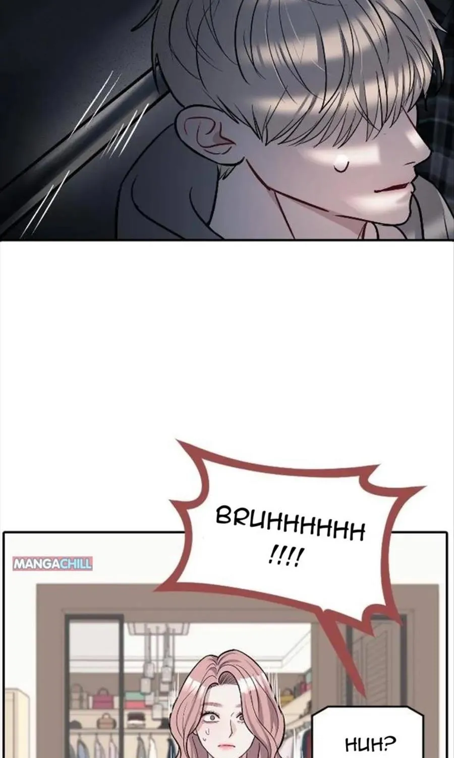 Undercover! Chaebol High School Chapter 10 page 7 - 