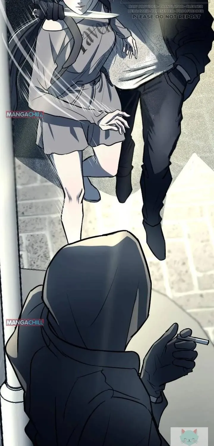 Undercover! Chaebol High School Chapter 10 page 61 - 