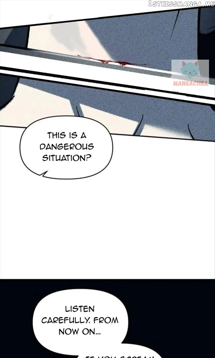 Undercover! Chaebol High School Chapter 10 page 64 - 
