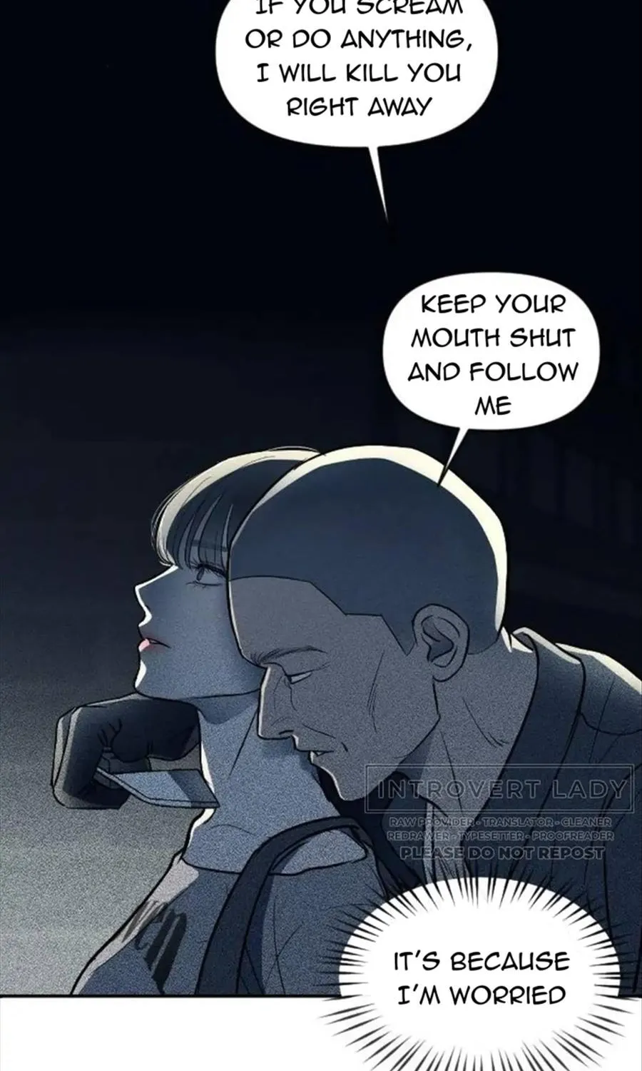 Undercover! Chaebol High School Chapter 10 page 65 - 