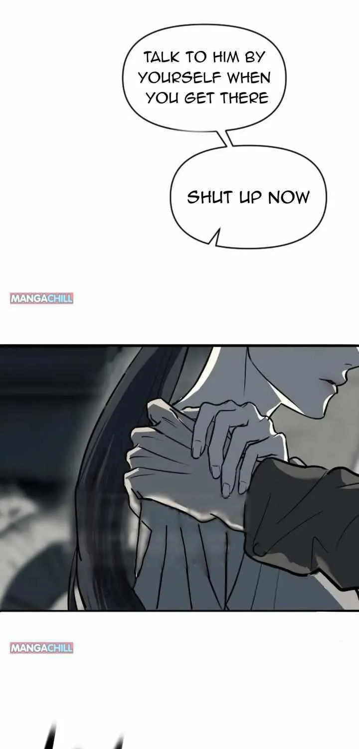Undercover! Chaebol High School Chapter 11 page 11 - 