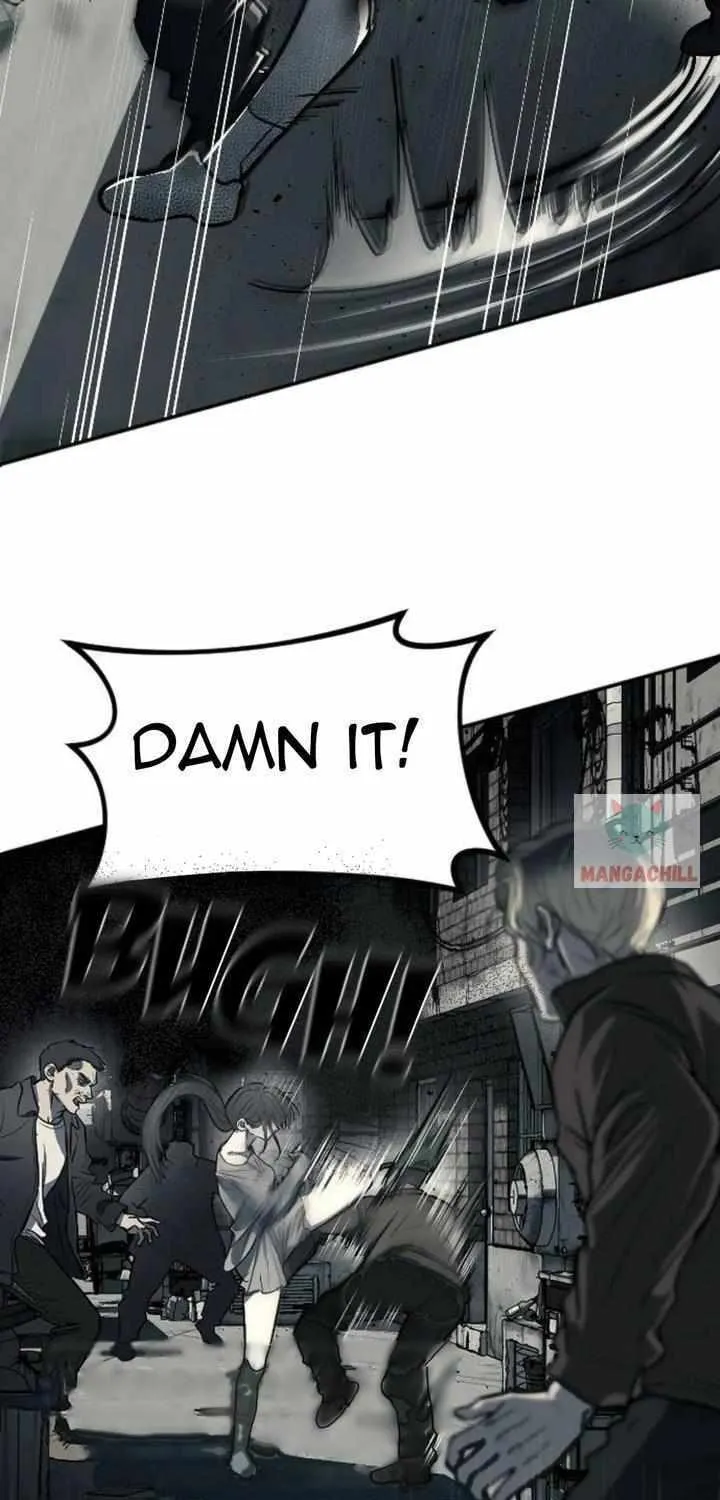 Undercover! Chaebol High School Chapter 11 page 13 - 