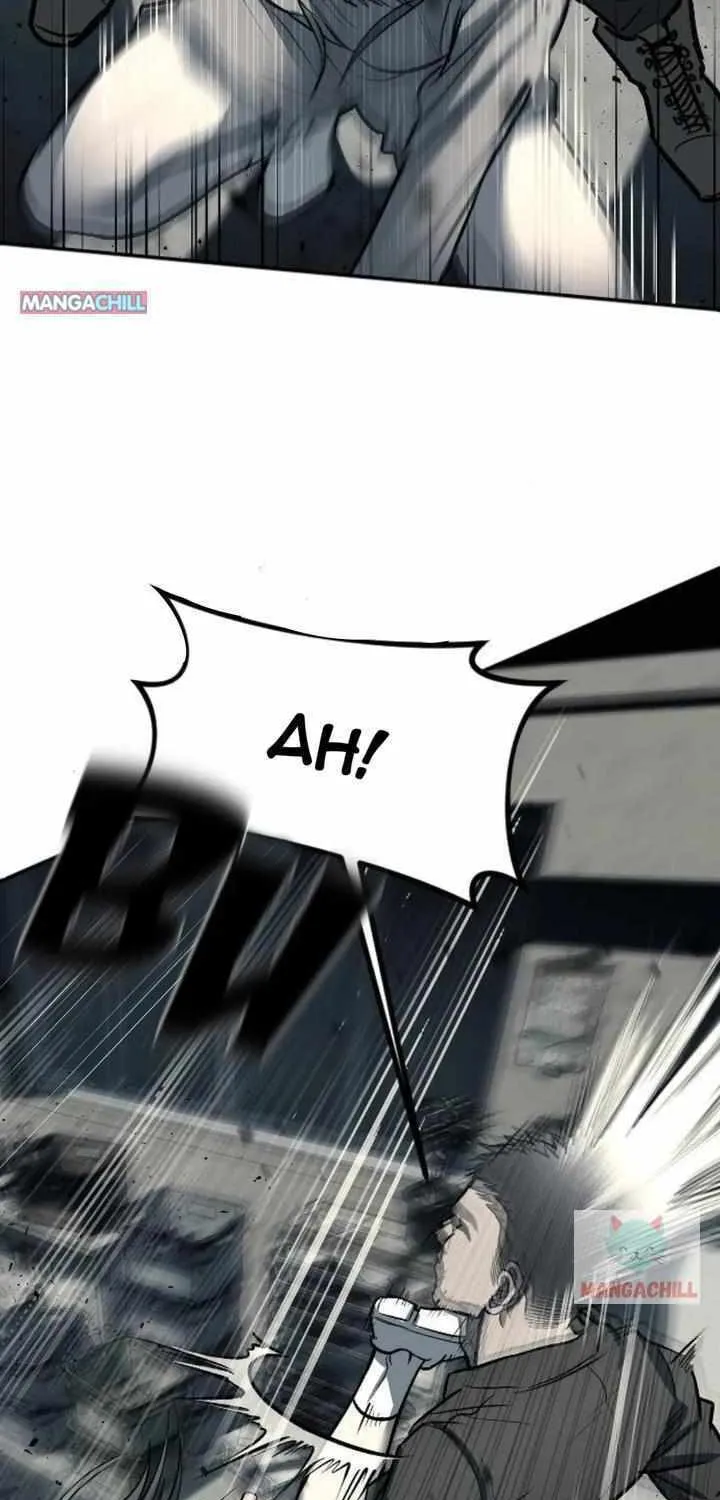 Undercover! Chaebol High School Chapter 11 page 15 - 