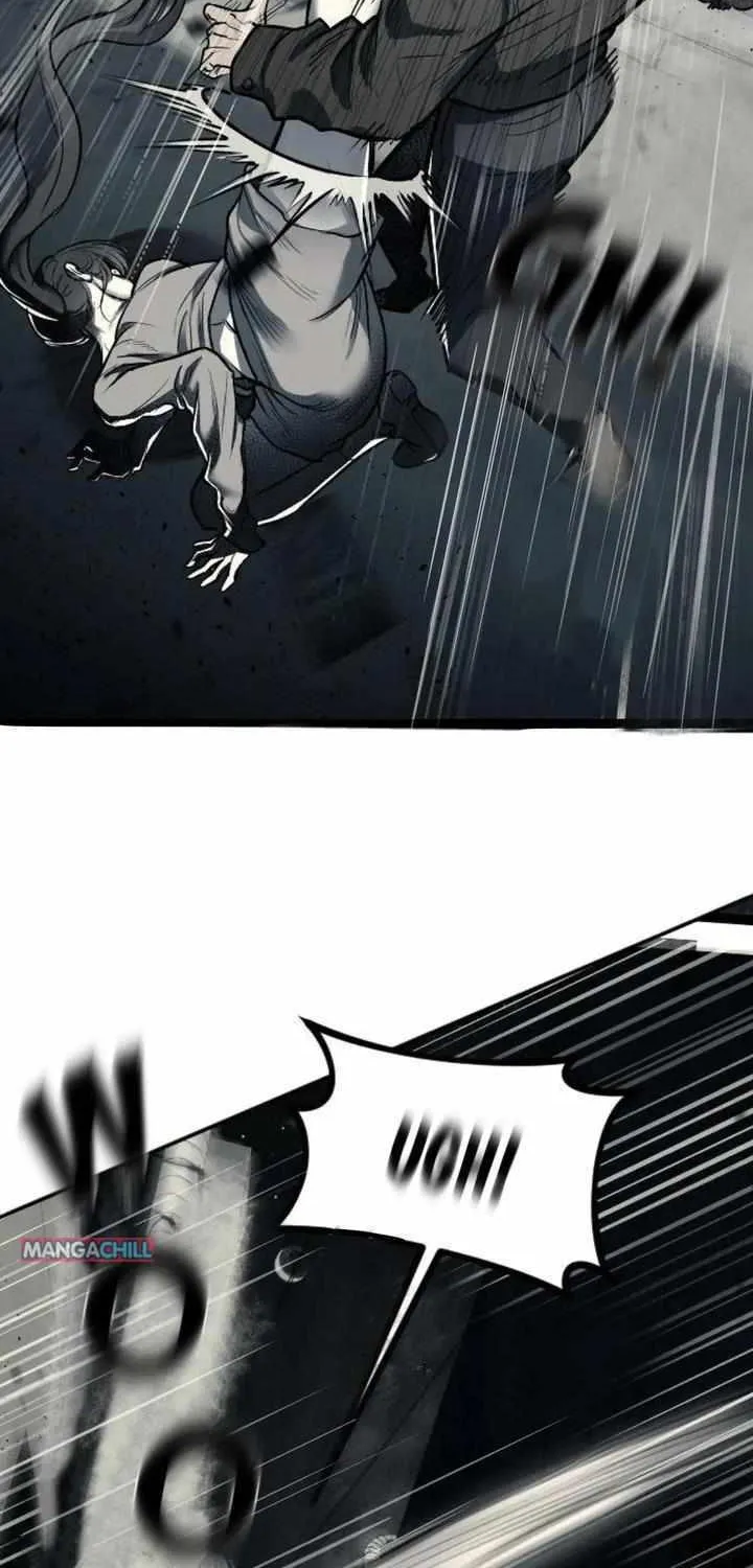 Undercover! Chaebol High School Chapter 11 page 16 - 