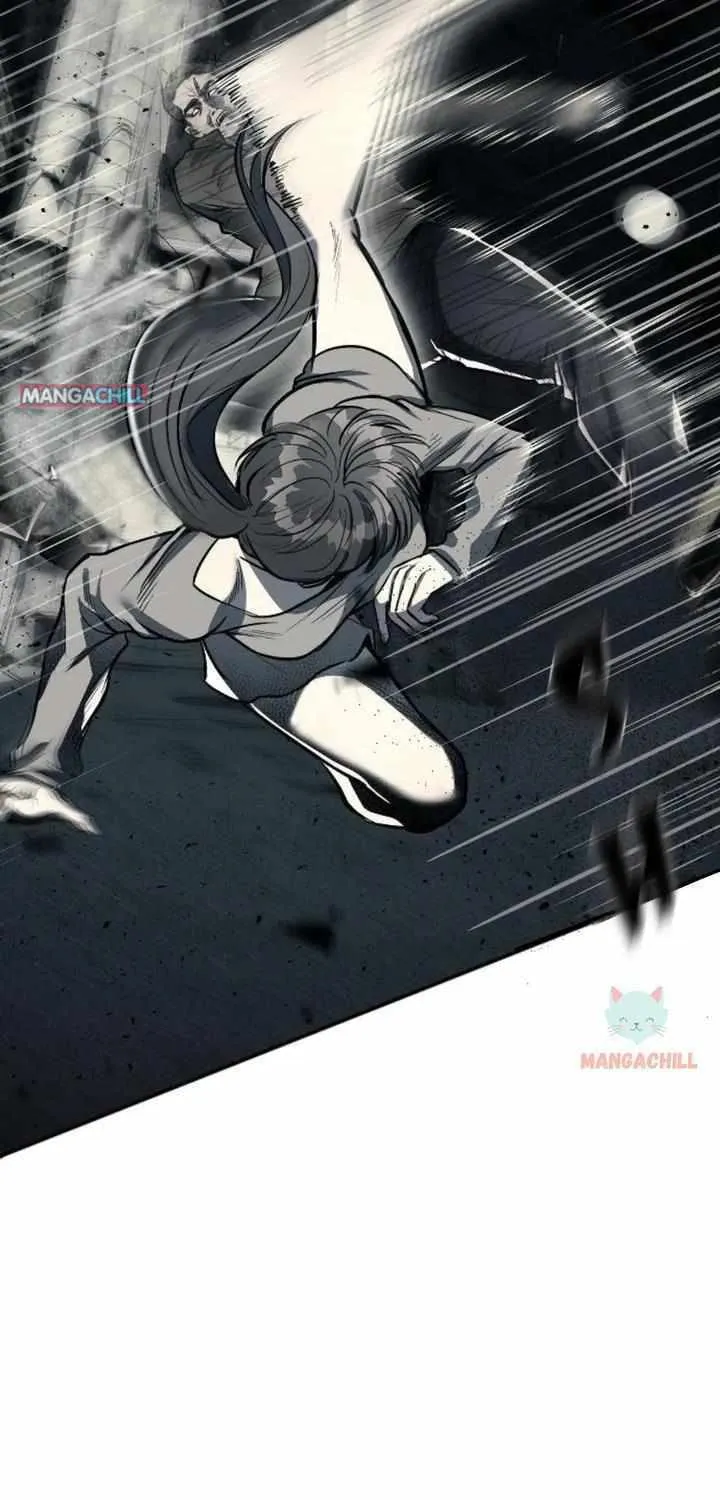 Undercover! Chaebol High School Chapter 11 page 17 - 
