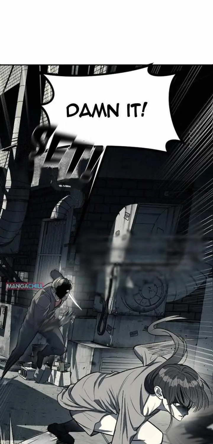 Undercover! Chaebol High School Chapter 11 page 18 - 