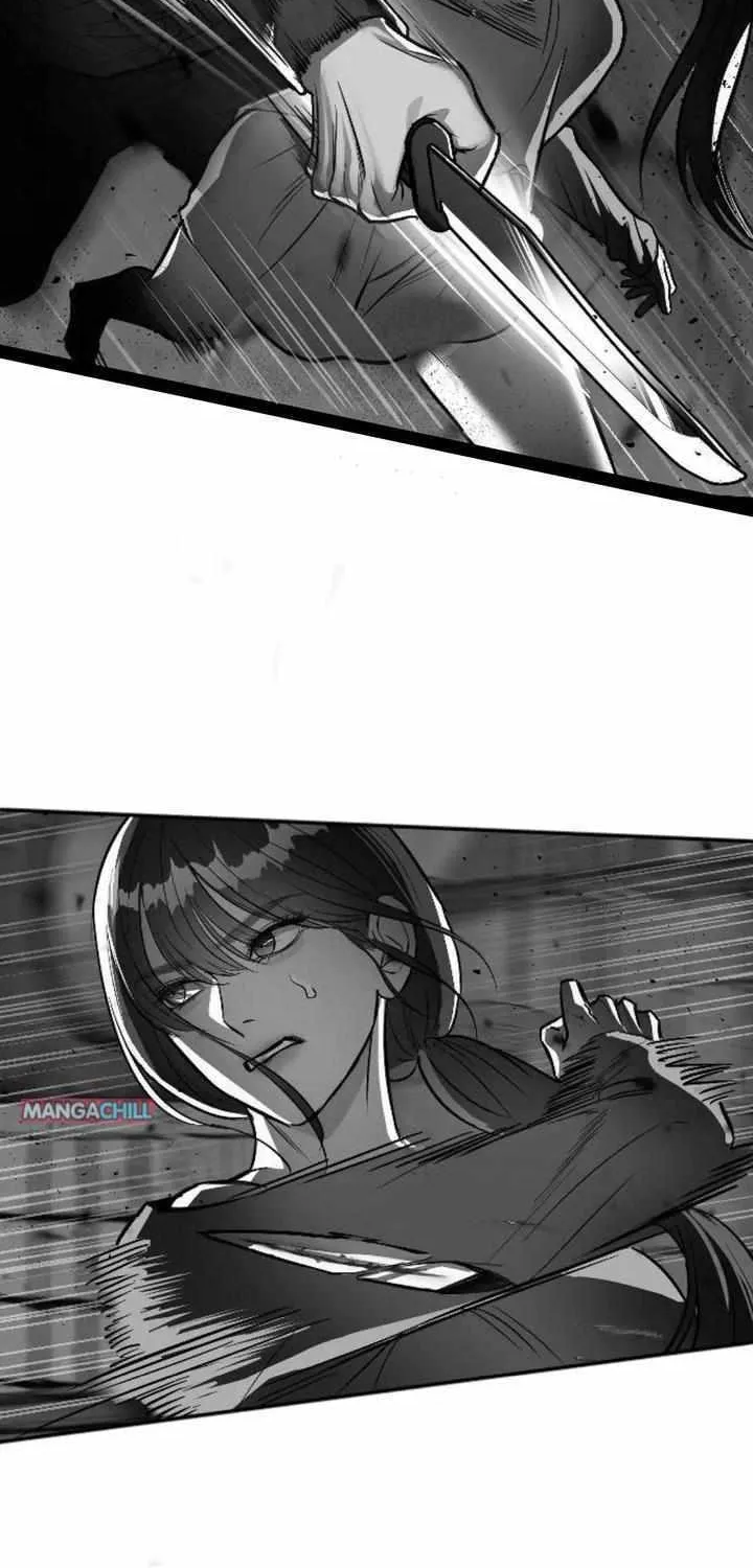 Undercover! Chaebol High School Chapter 11 page 20 - 