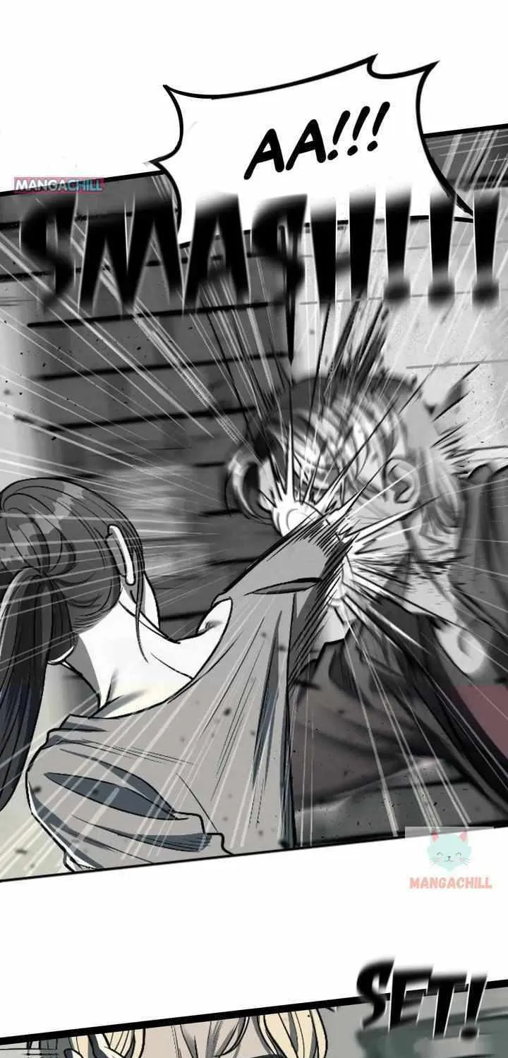 Undercover! Chaebol High School Chapter 11 page 21 - 