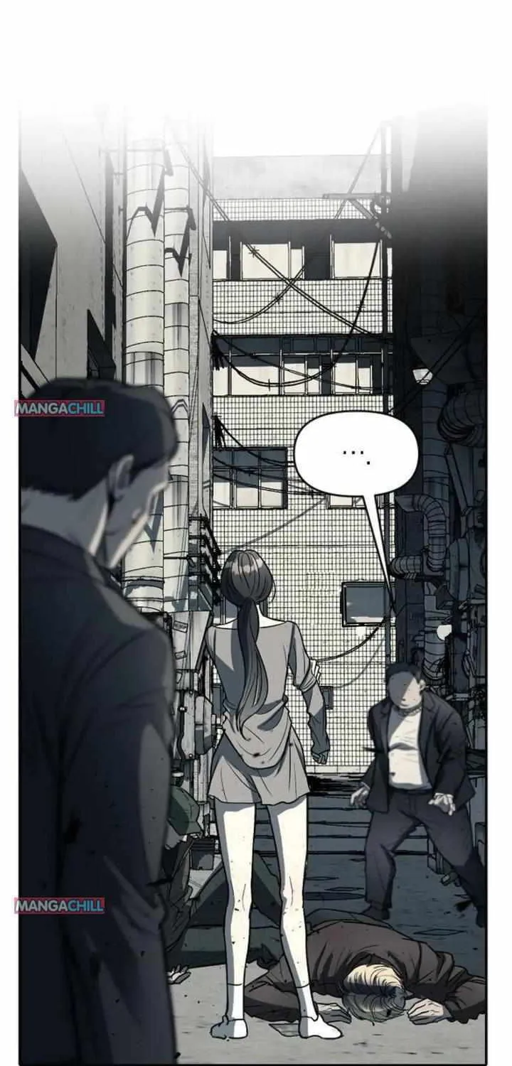 Undercover! Chaebol High School Chapter 11 page 24 - 