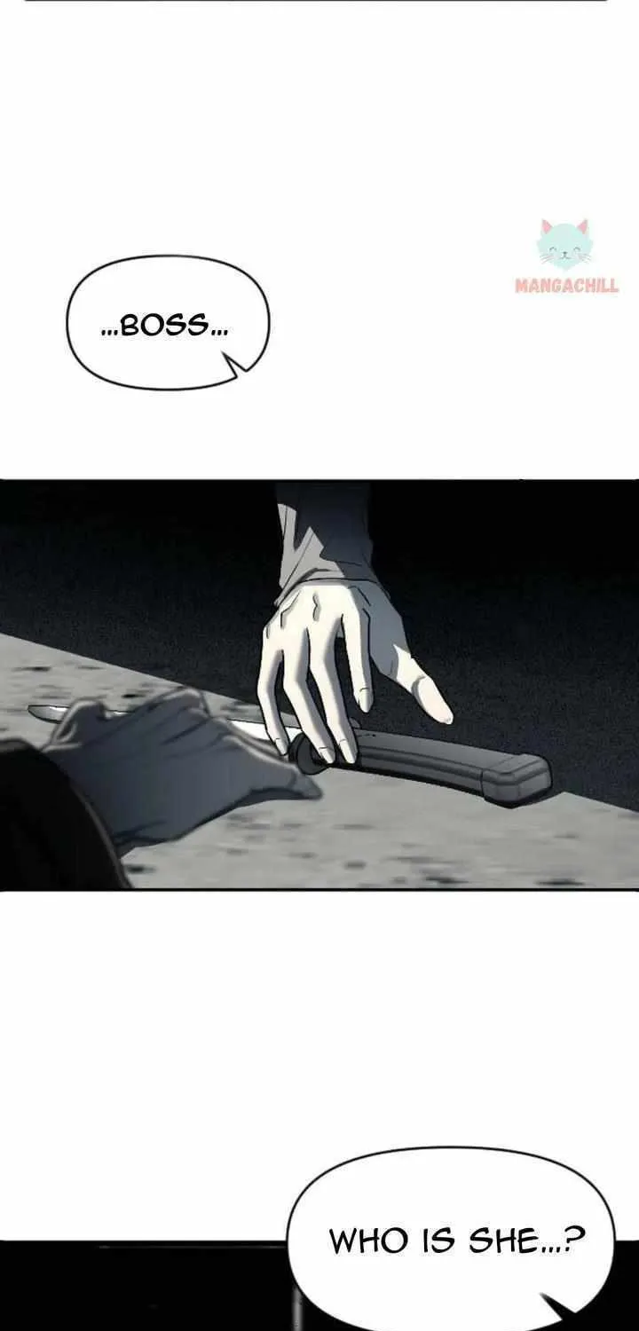 Undercover! Chaebol High School Chapter 11 page 25 - 