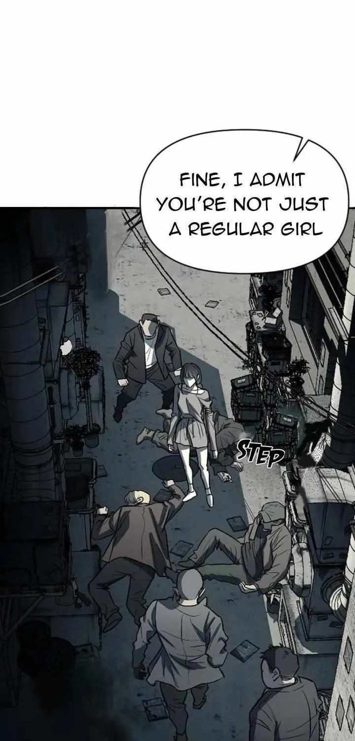 Undercover! Chaebol High School Chapter 11 page 28 - 